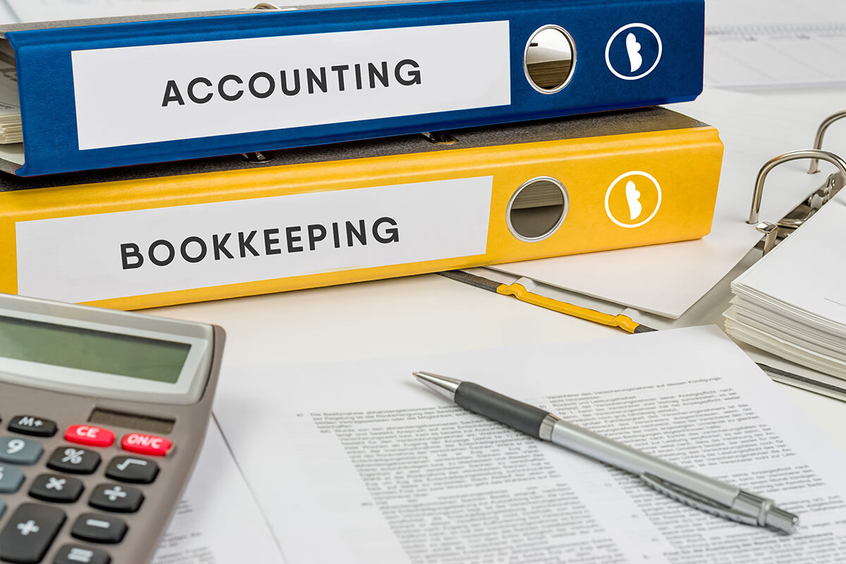 BeBookkeeping! Get Your Finances in Order